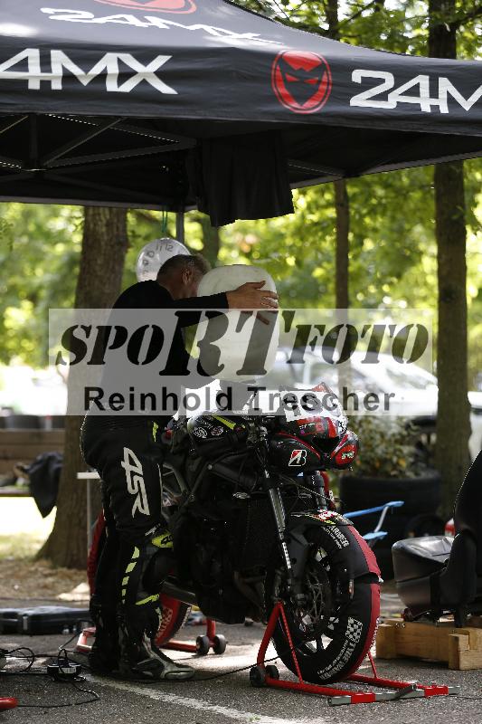 Archiv-2025/21 29.05.2025 Speer Racing ADR/Impressionen